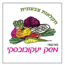 משק יעקובובסקי אתר לגדול